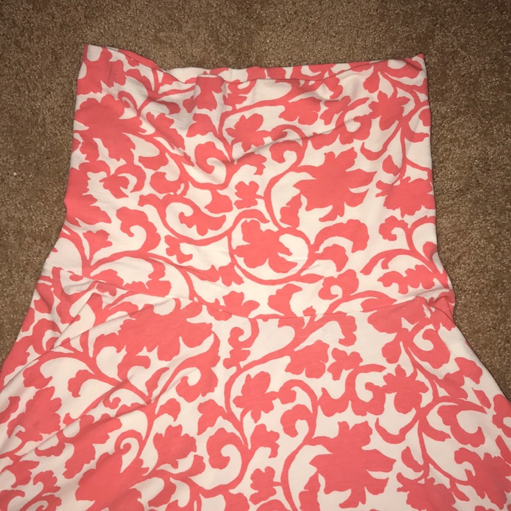 Patterned skirt - Picture 2 of 3